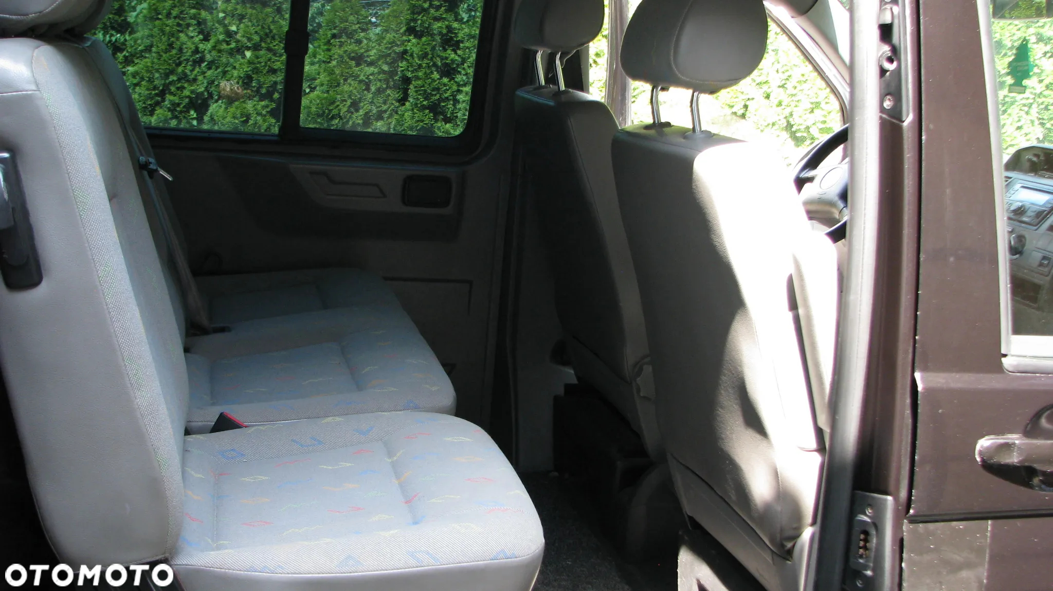 Volkswagen Transporter T5 TDI L1H1 - 5