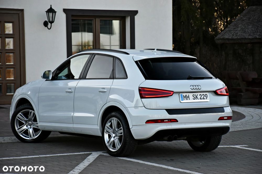 Audi Q3 - 17