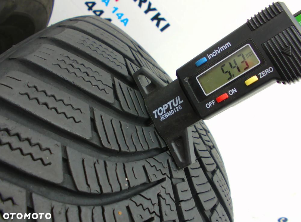 195/60R15 88H Hankook - 2