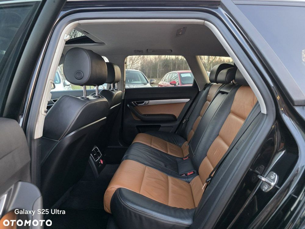 Audi A6 Allroad - 34