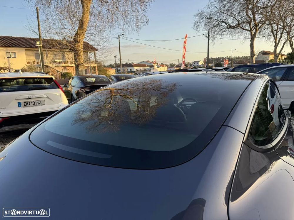 Tesla Model 3 Tração Traseira - 24