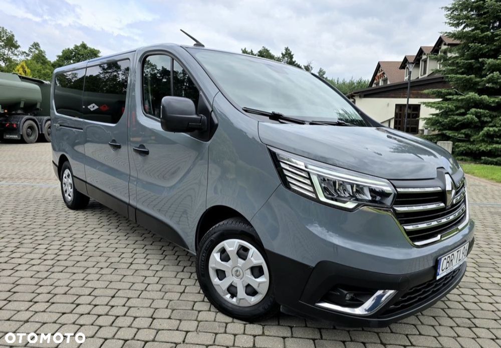 Renault Trafic - 7
