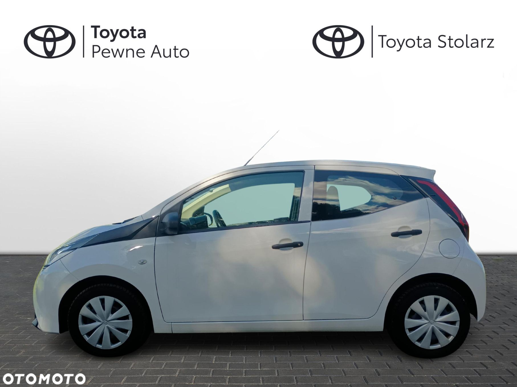 Toyota Aygo - 2