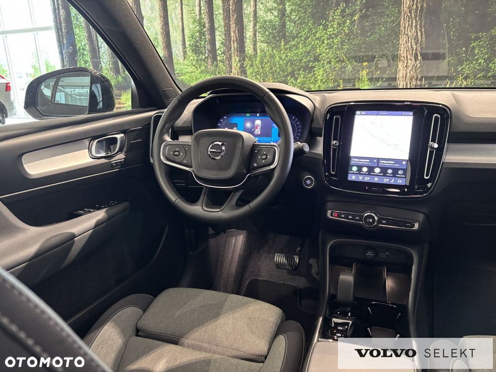 Volvo XC 40 - 16