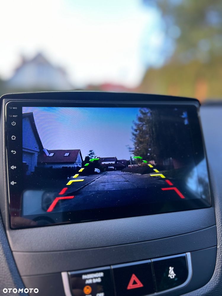 Hyundai ix35 2.0 4WD Premium - 27