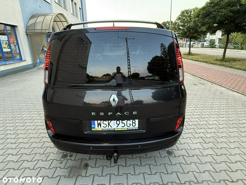 Renault Espace - 8