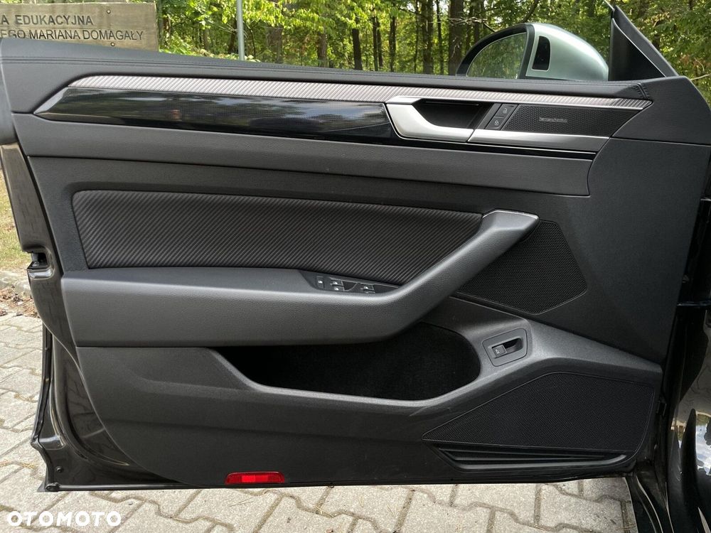 Volkswagen Arteon 2.0 TSI 4Motion R DSG - 16