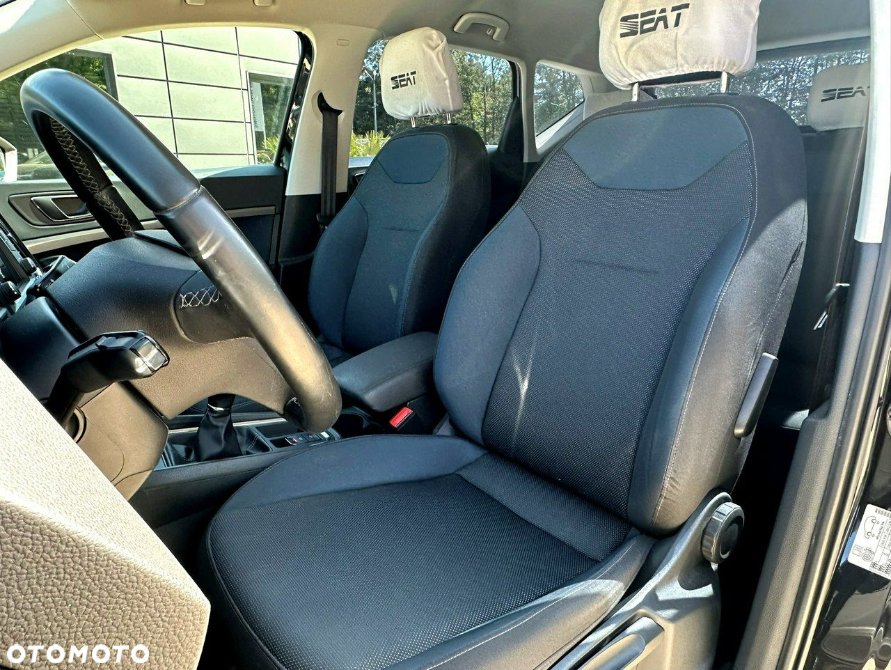 Seat Ateca - 14