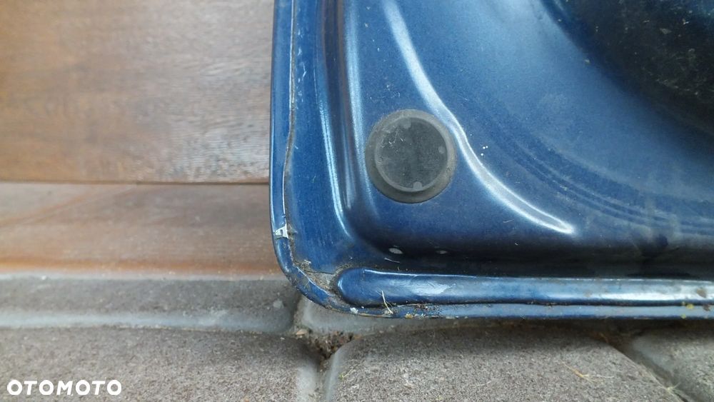 Klapa bagażnika Opel Combo ,Berlingo ,Proace III - 10