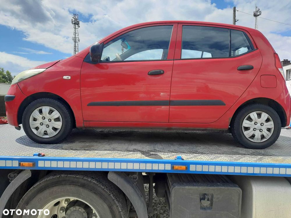 Hyundai i10 - 3