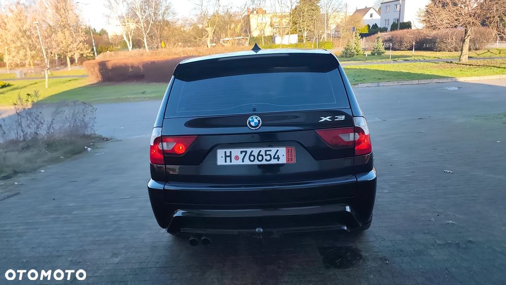 BMW X3 xDrive30d Limited Sport Edition - 13