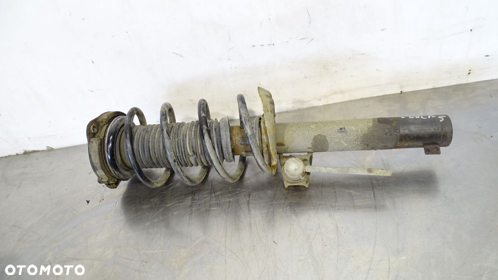 MCPERSON LEWY PRZEDNI VOLKSWAGEN GOLF V 1.6 - 1