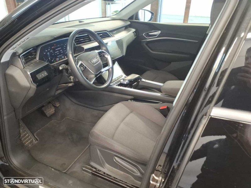 Audi e-tron 55 quattro Advanced - 3