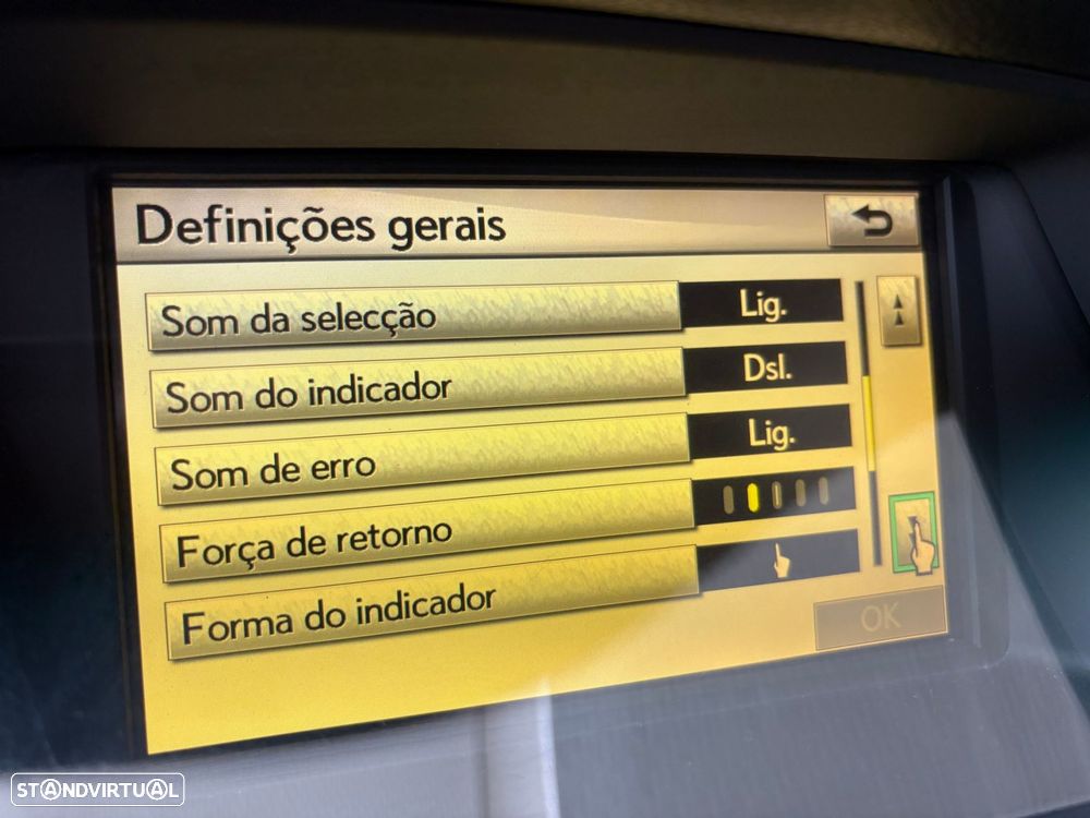 Lexus RX 450h Business P.Executive - 36