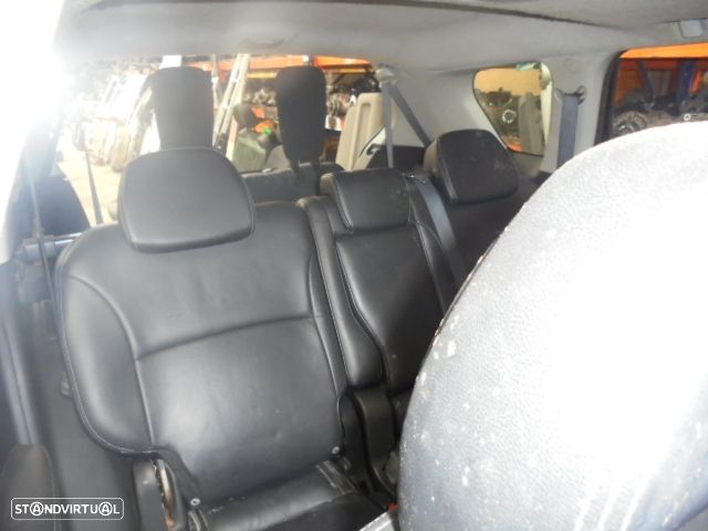 Mitsubishi Outlander - 5