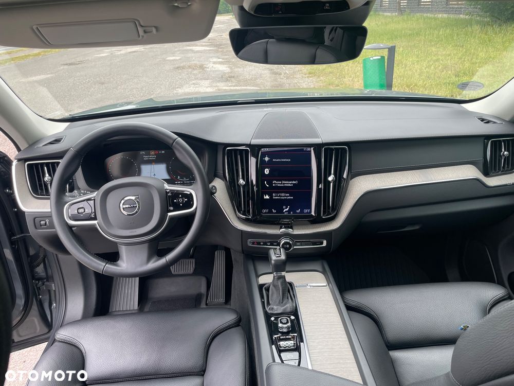 Volvo XC 60 D4 SCR Inscription - 14
