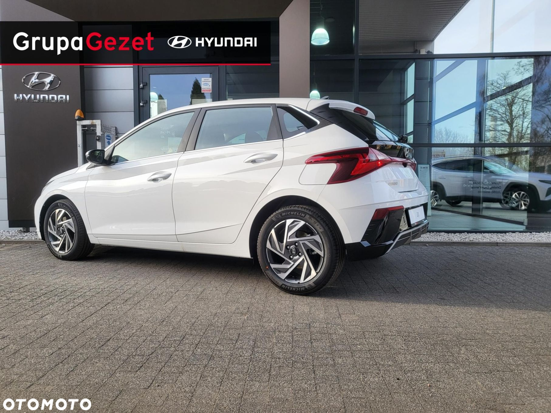Hyundai i20 - 4