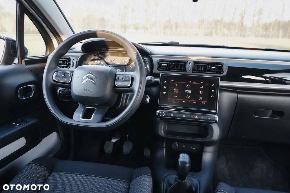 Citroën C3 1.2 PureTech Shine - 21