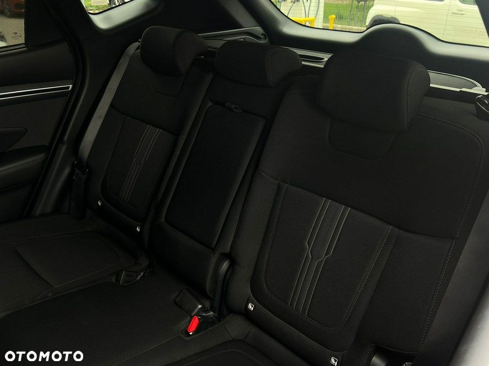 Hyundai Tucson 1.6 T-GDi 48V Platinum 4WD DCT - 17