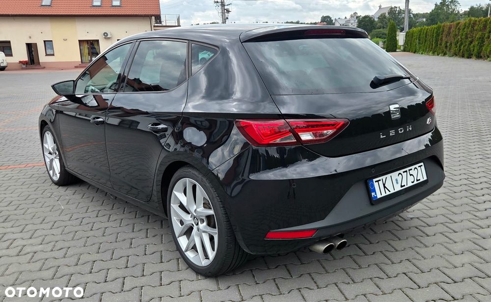 Seat Leon - 2