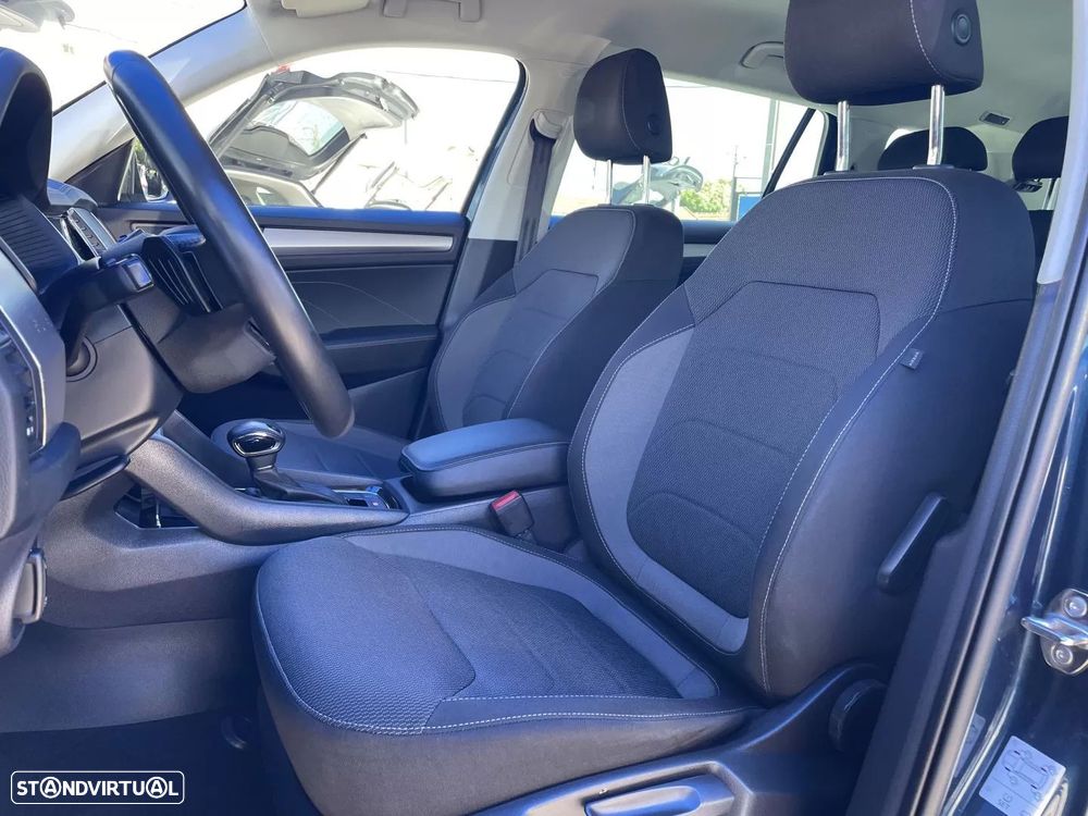 Skoda Kodiaq 2.0 TDI DSG - 15