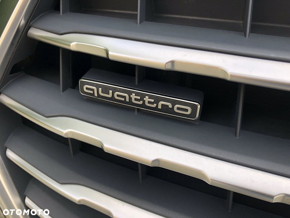 Audi Q7 - 27