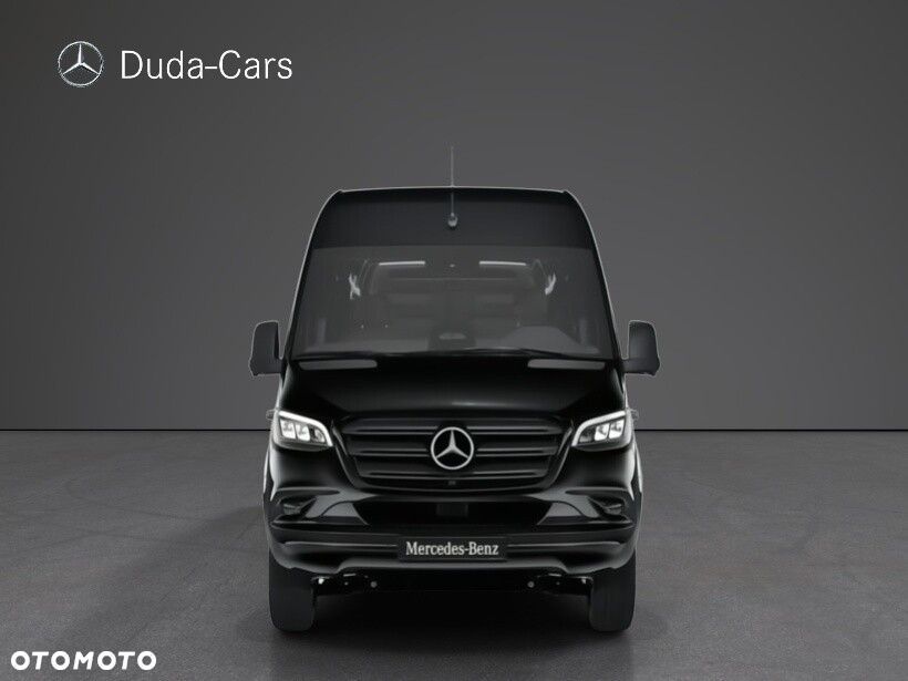 Mercedes-Benz Sprinter 419 KA ekstra długi SELECT - 3