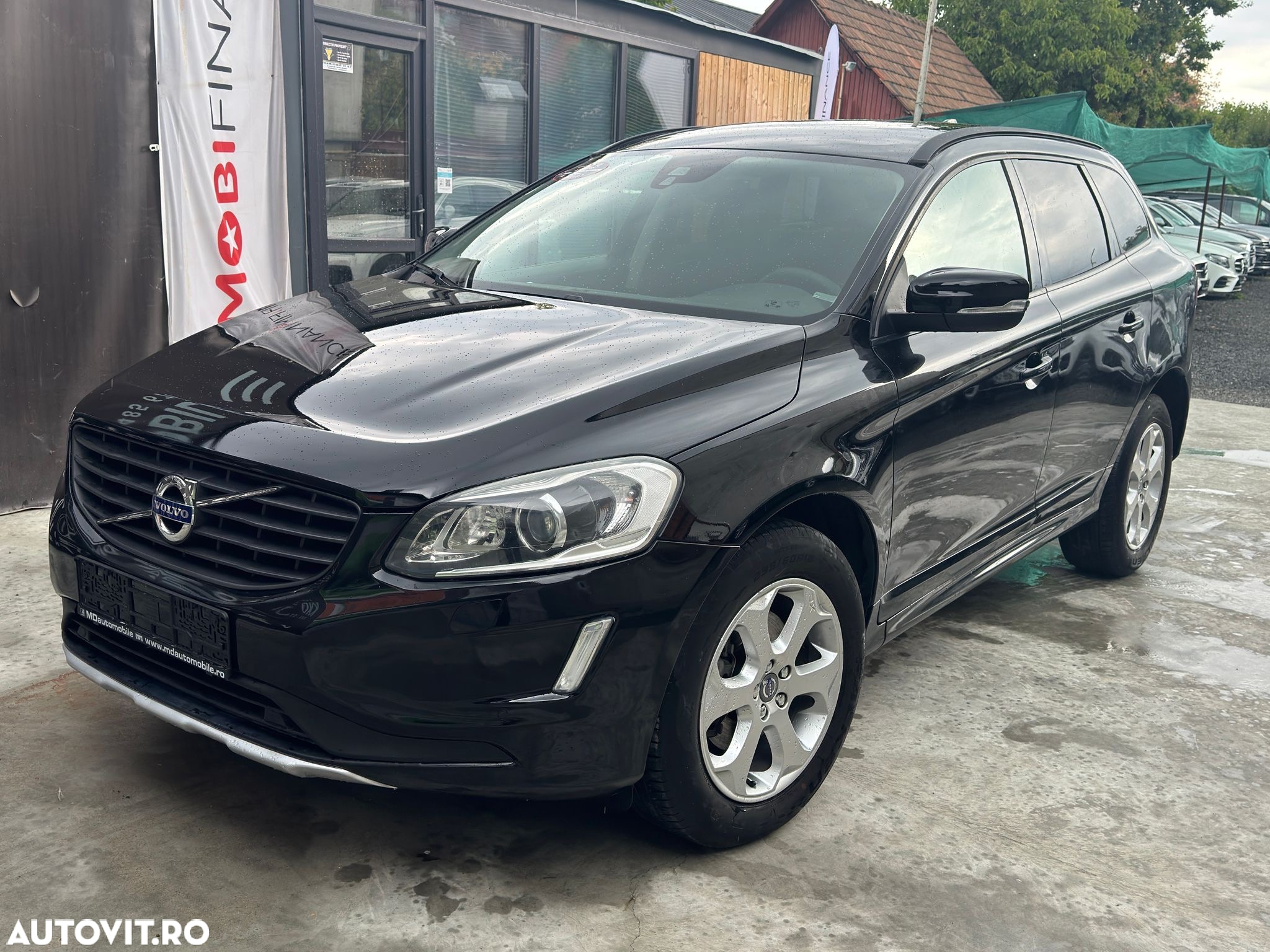 Volvo XC 60 - 25