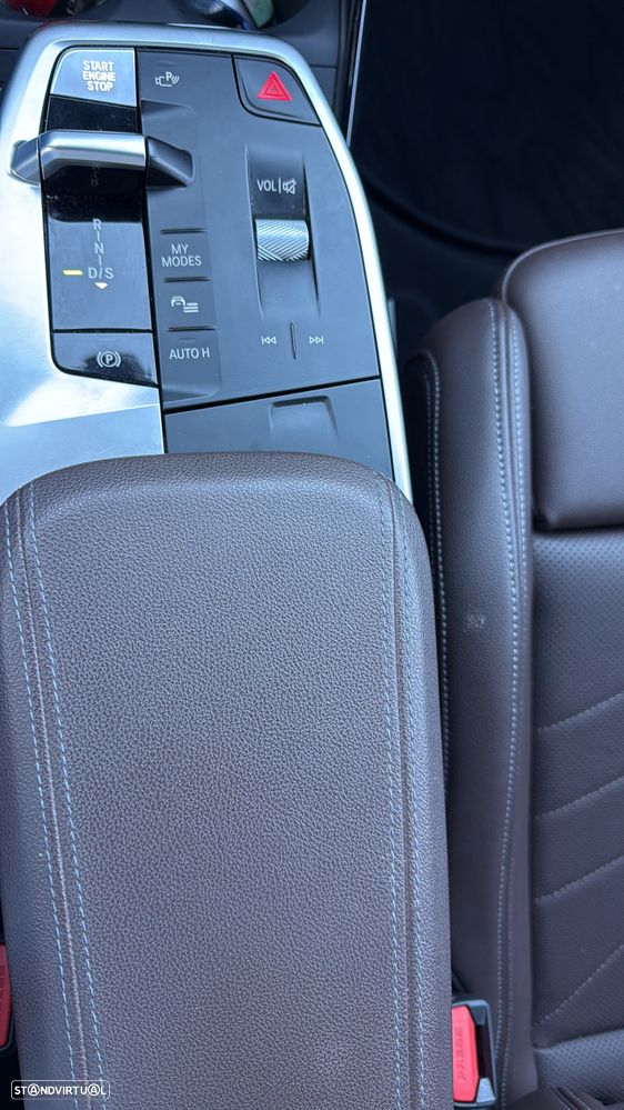 BMW 214 Active Tourer - 17