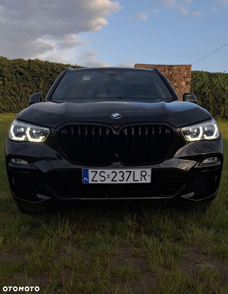 BMW X5 - 3