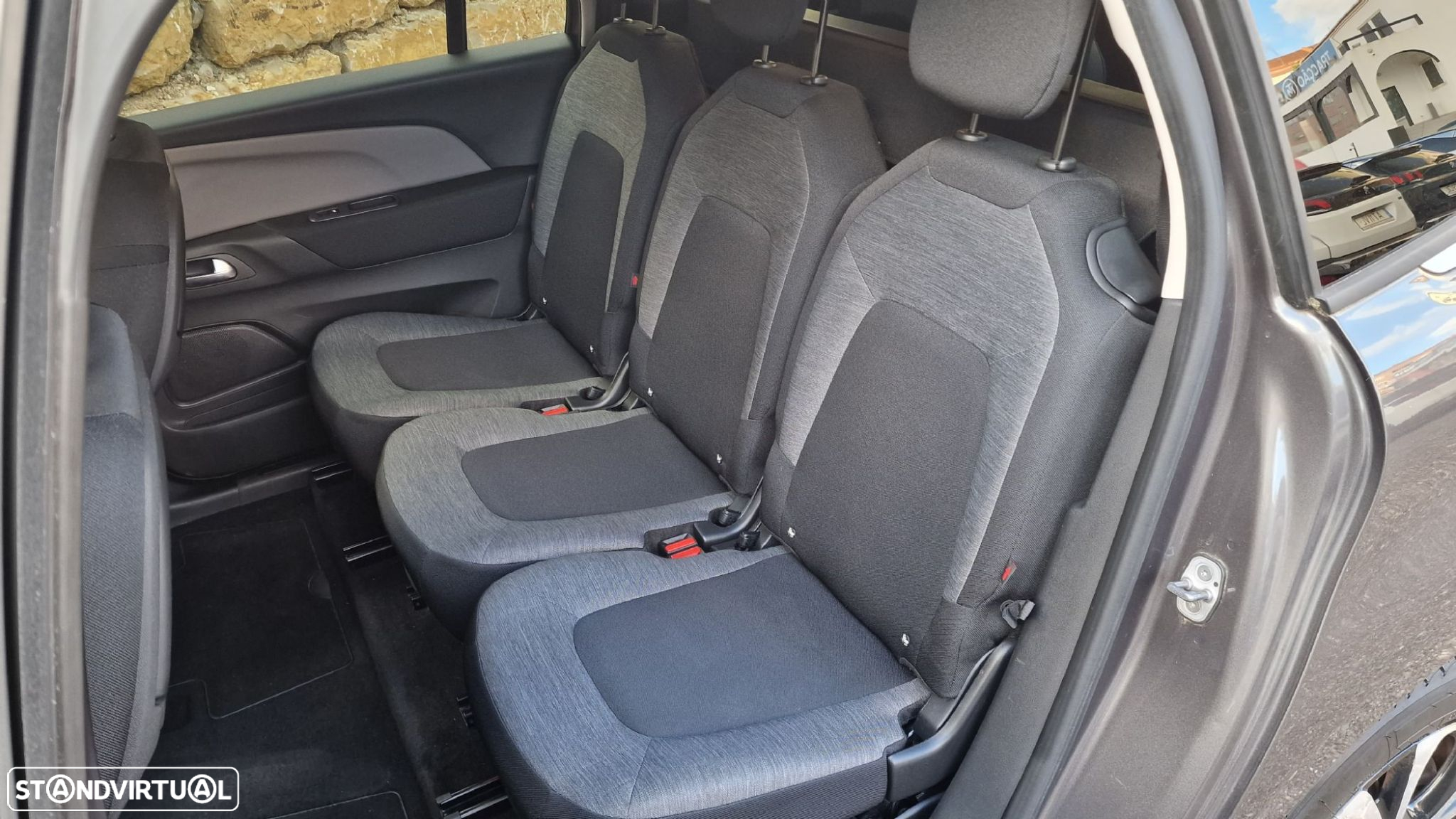Citroën C4 Spacetourer 1.5 BlueHDi Feel EAT8 - 32