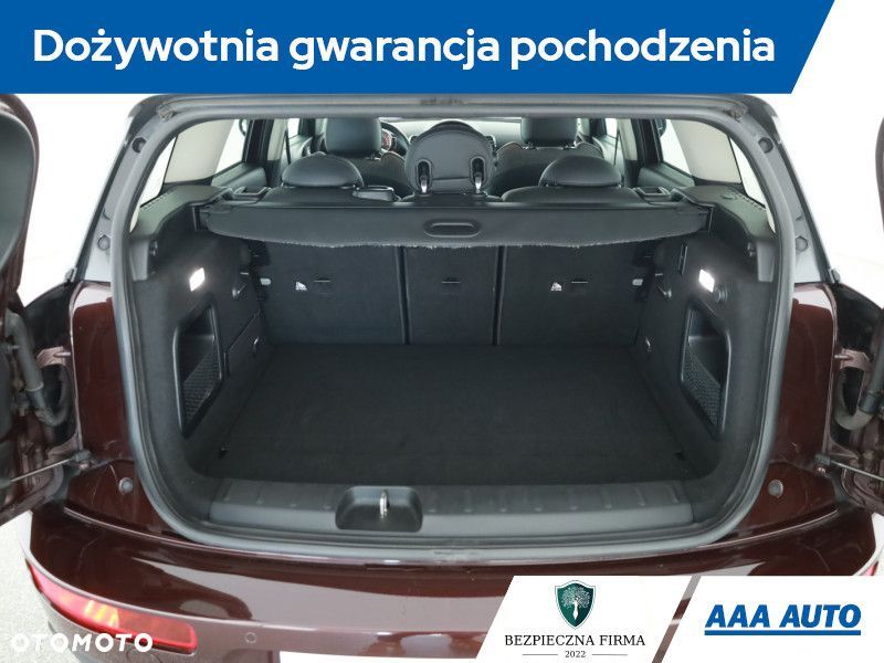 MINI Clubman - 12