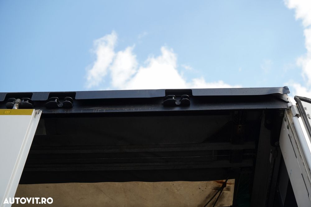 Krone KRONE CURTAIN / STANDARD / LIFT AXLE / 2020 - 23