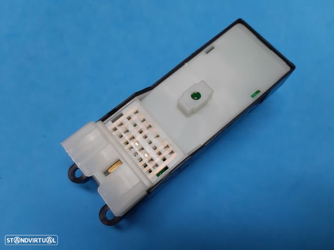 Comando botão interruptor vidros Nissan Navara D22,  Sunny e Pick-Up  NOVO - 2