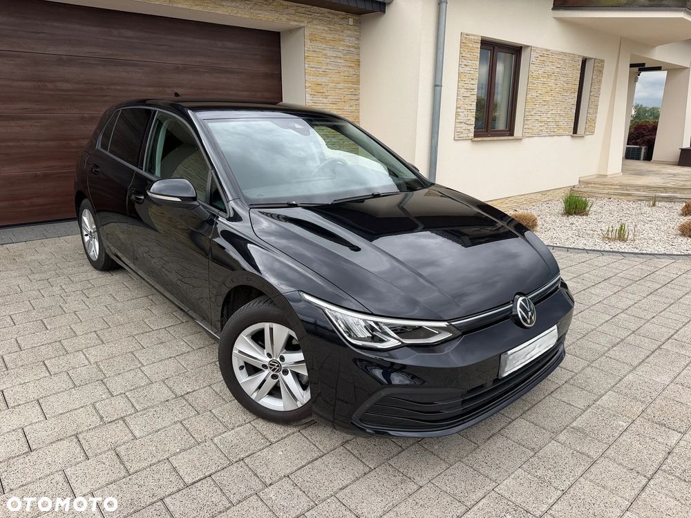 Volkswagen Golf - 2