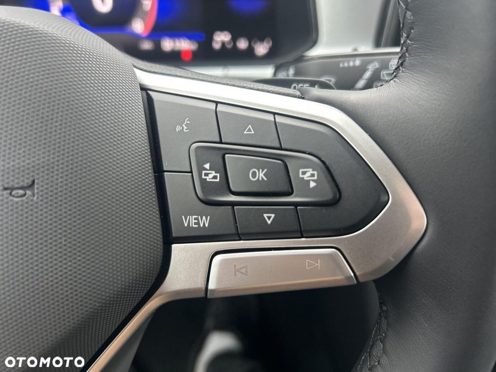 Volkswagen T-Roc 1.5 TSI Life Plus DSG - 34