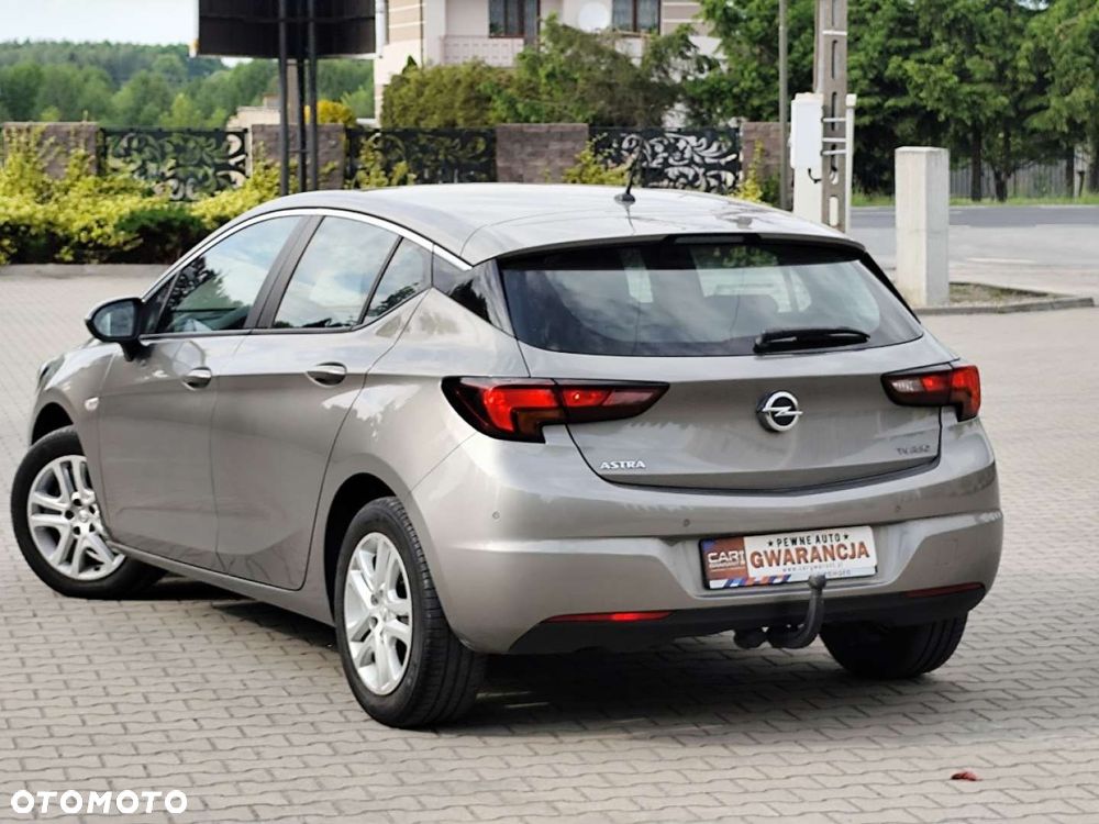 Opel Astra - 24