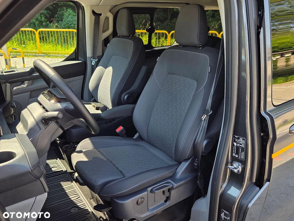 Ford Transit Custom Kombi 320 L2H1 Limited M1 - 7