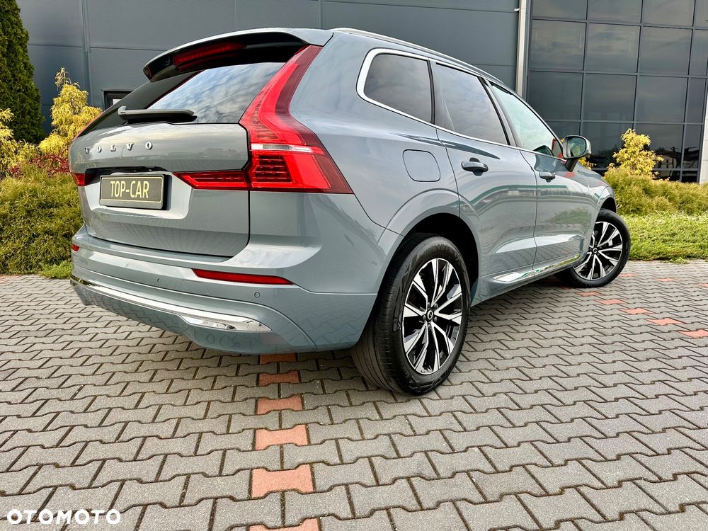 Volvo XC 60 B4 D Plus Bright - 10
