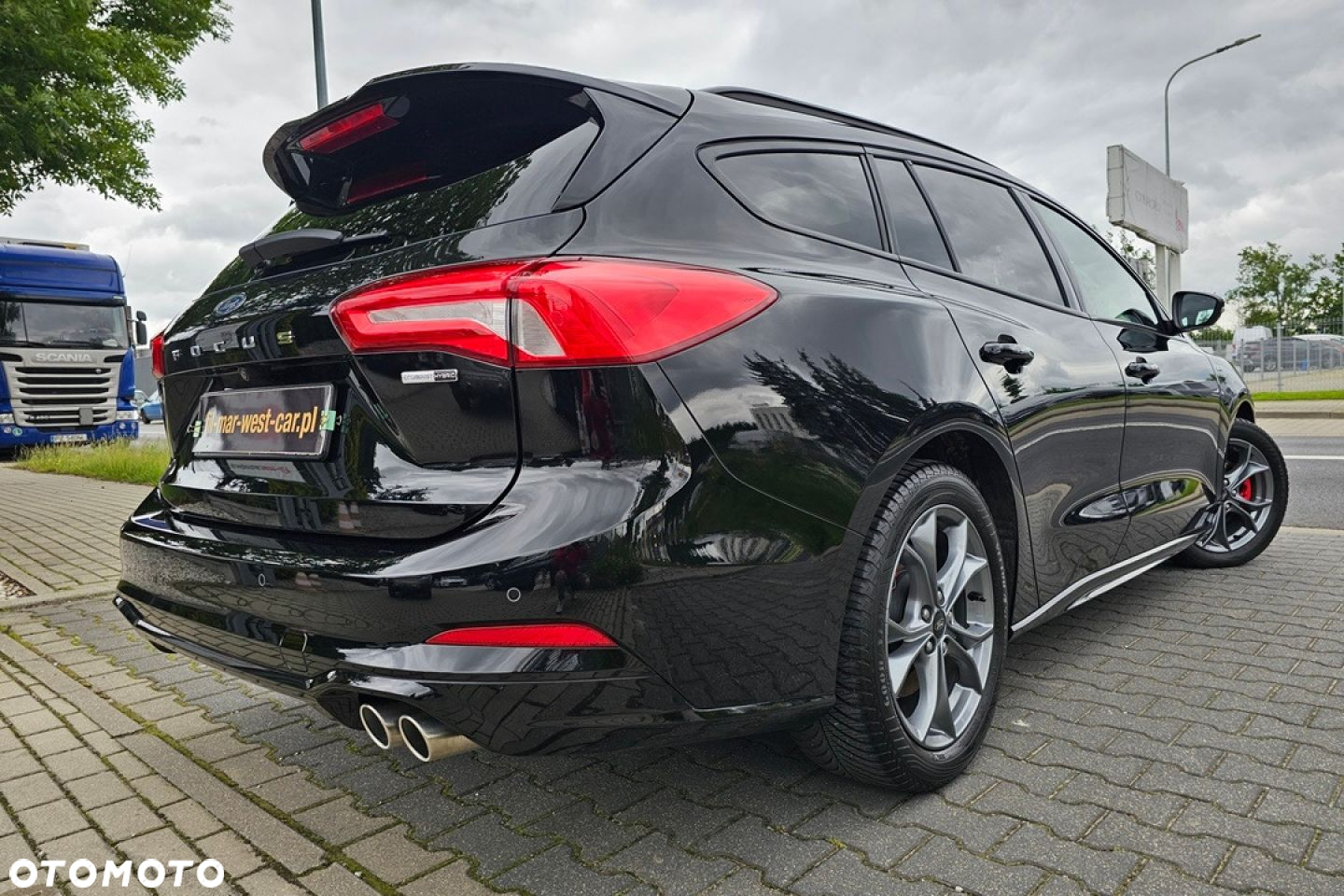 Ford Focus - 7