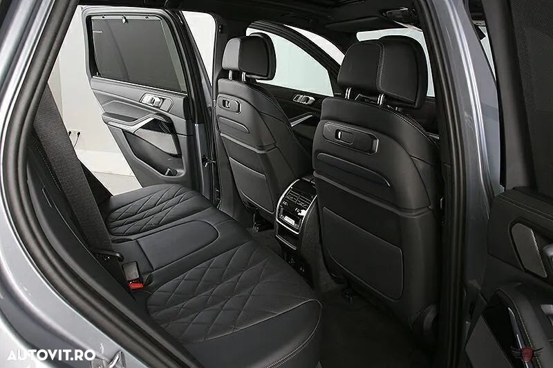 BMW X5 xDrive30d AT MHEV - 12