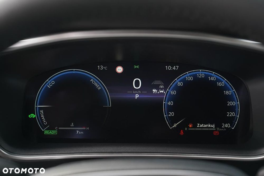 Toyota Corolla 1.8 Hybrid Comfort - 15