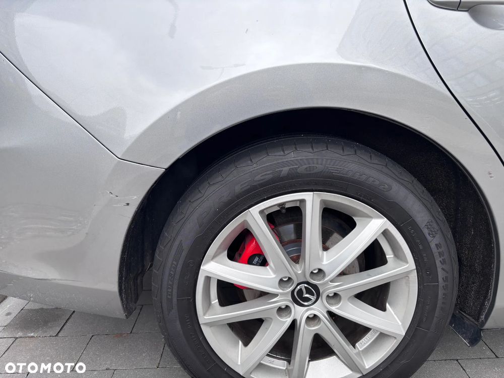 Mazda 6 Kombi SKYACTIV-D 175 Drive i-ELOOP Nakama Intense - 19