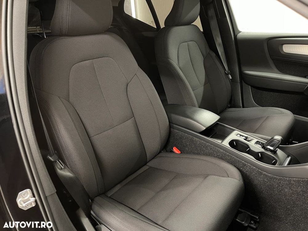 Volvo XC 40 Recharge T5 Twin Engine AT7 Inscription - 9