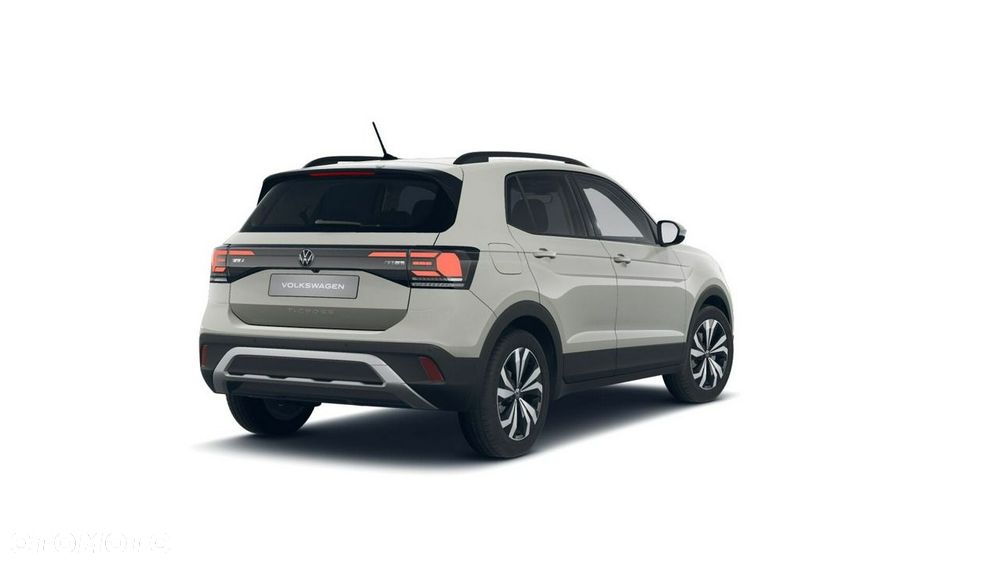Volkswagen T-Cross - 7