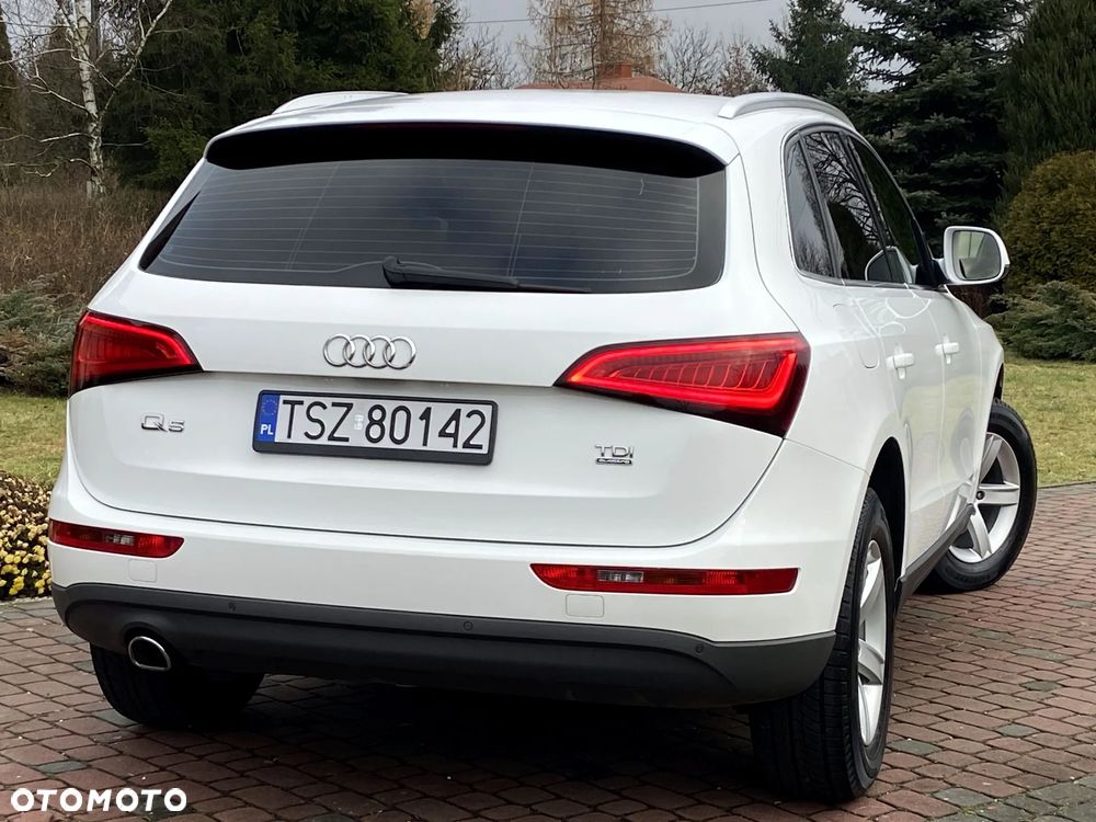 Audi Q5 2.0 TDI Quattro - 16