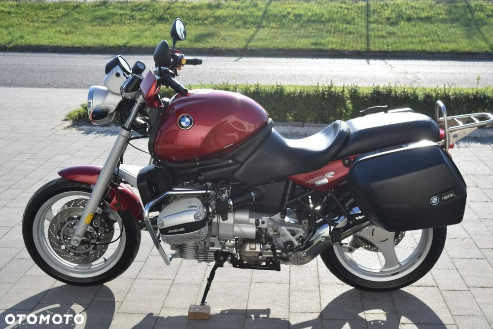 BMW R - 13