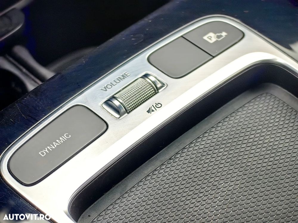 Mercedes-Benz A 180 7G-DCT Style - 29