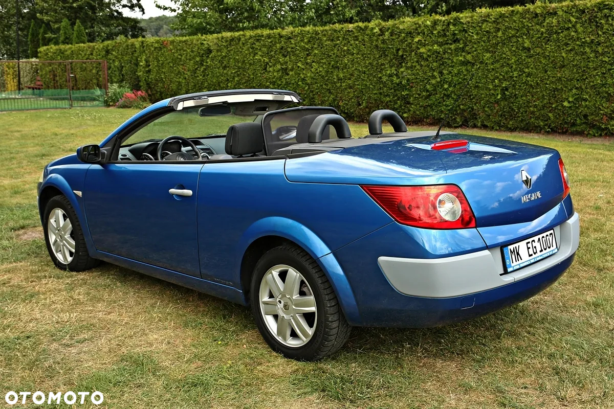 Renault Megane - 22