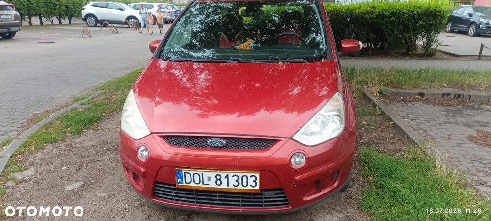 Ford S-Max 2.0 TDCi Trend - 1
